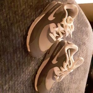 Original Nike Air MAX